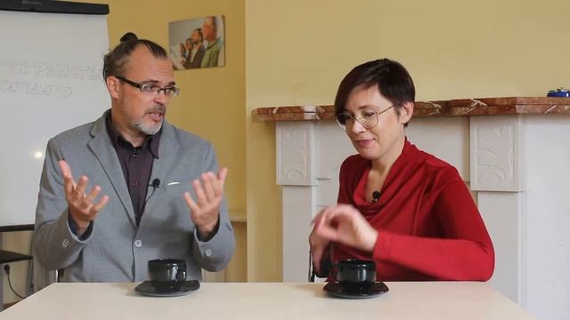 Юрий Трофименко о выборе профессии подростком смотреть онлайн