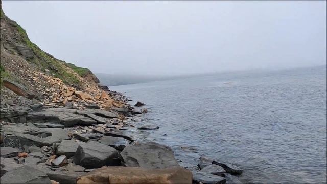 Владивосток. Остров Русский. Достопримечательности, красоты, бухты и пляжи смотреть онлайн