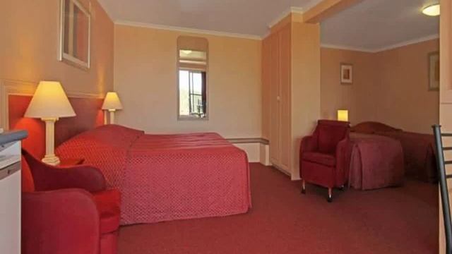 Южный Уэльс, Милтон - Milton Village Motel 3, 5 Star смотреть онлайн
