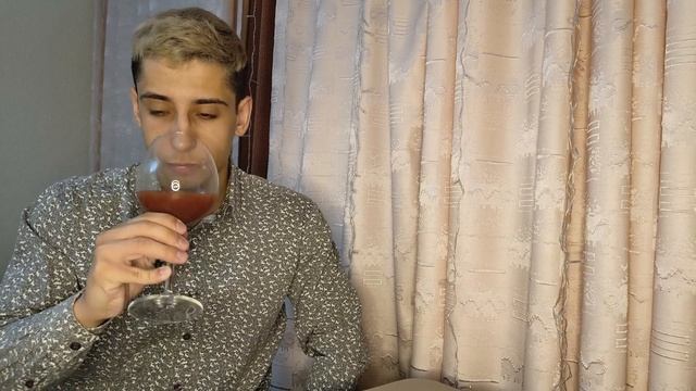 Кулинар Семифредо|Pastry Sour Ale смотреть онлайн