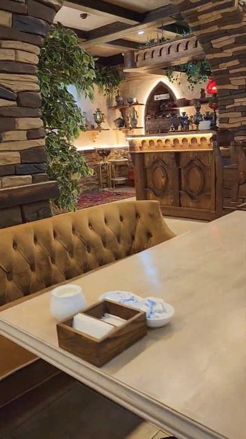 Ресторан Али Баба , г. Хасавюрт , Россия смотреть онлайн