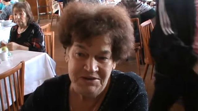 Юбилей друга в санатории, 30.11.17г.- 3 смотреть онлайн