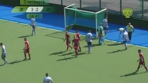 /25.04.2025/ Динамо-Строитель - Динамо-Электросталь