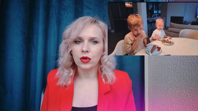 Катя и Ваня из Испании. Скандальный финал с кафе смотреть онлайн