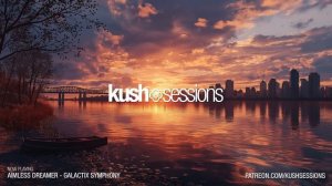 #287 Liquid Drum & Bass Mix)