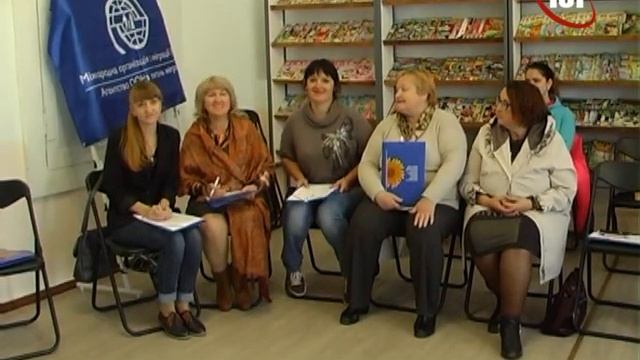 Приморськ 2018, ЦД ''Разом'' смотреть онлайн