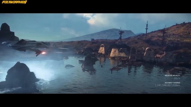🚀STAR CITIZEN: ОТЧЕТ ПО СТАР СИТИЗЕНУ ЗА ИЮНЬ