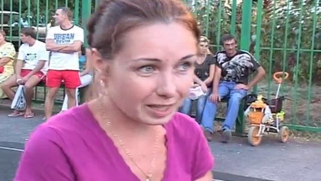 Анапа.инфо - Новости Анапа Регион 30.08.10 Часть 2 смотреть онлайн