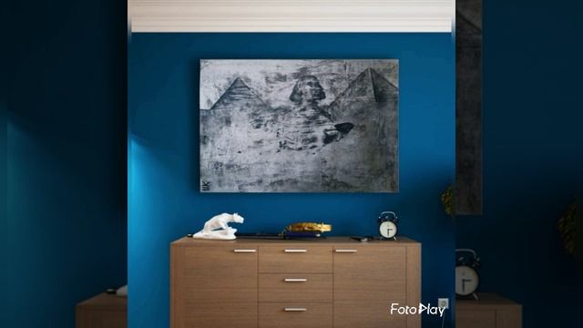 kamarou красивые картины живопись смотреть онлайн