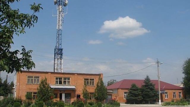 Ачхой Мартан