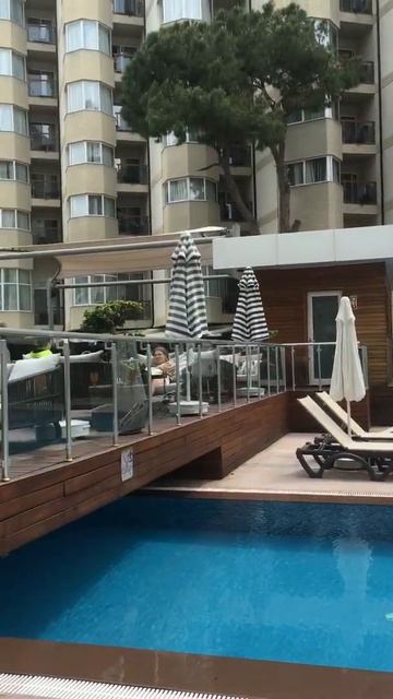Papillon Zeugma Luxury/ Отдых в лучших отелях Турции из Калининграда/ тел. 74012(901-881) смотреть онлайн