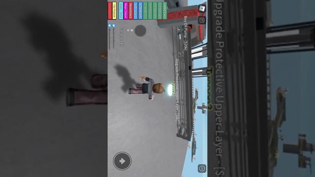 Построили свой отель в роблокс |ROBLOX смотреть онлайн