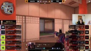 СМОТРИМ МАЖОР!!! ДЖЕНТ ВЕРНУЛСЯ!!! (Standoff 2)