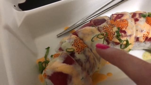 сша ВЛОГ суши из Кафе продолжение смотреть онлайн