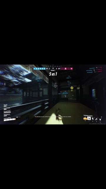 Быстрый раунд оказался.