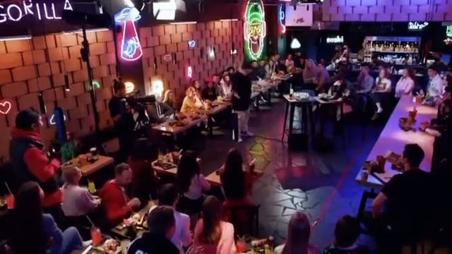 ГАНВЕСТ Vs РАХИМ ЗА ТРЕК!! #ганвест #рахим #музыка