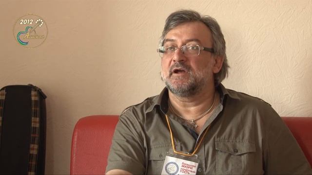 Интервью Сергея Матвеенко смотреть онлайн