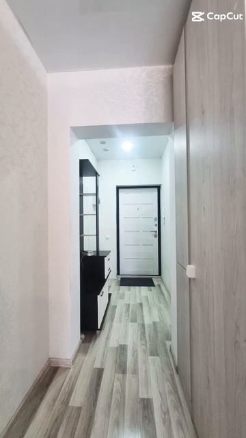 город курорт Анапа,студия для двоих в жк метеора с видом на море.#отдых #realestate смотреть онлайн