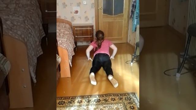 Моя гимнастика смотреть онлайн