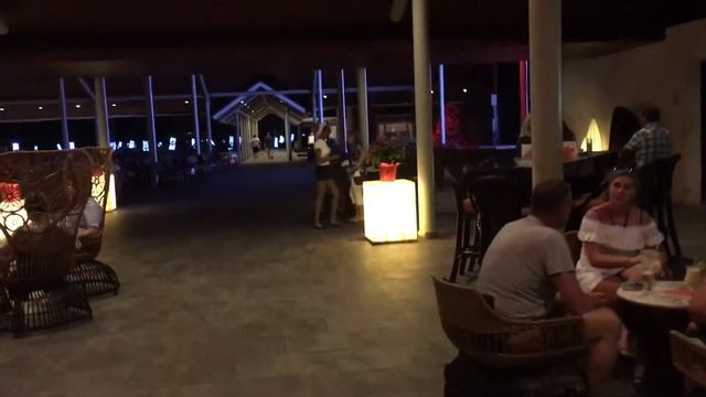 Barcelo Bavaro beach/декабрь 2017 смотреть онлайн