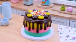 Мультики для малышей онлайн. Мультики для детей. Детские мультики про Яркие тортики смотреть онлайн