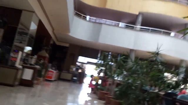 KIRBIYIK RESORT HOTEL 5* ОБЗОР (Турция, Аланья) DINLER смотреть онлайн