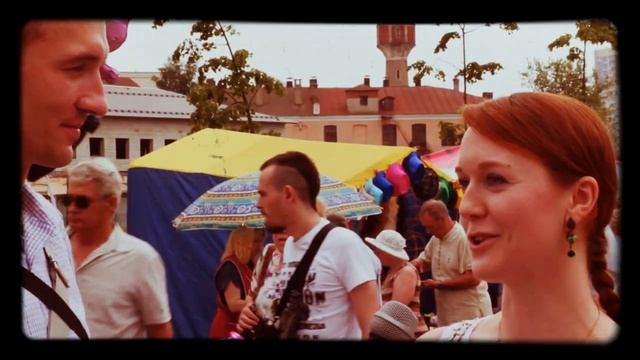 Как это было? Акция "Семья" и "Процветание" смотреть онлайн