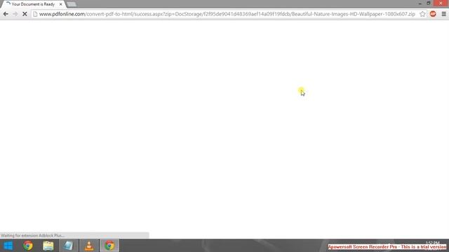 How to Convert Any file to PDF смотреть онлайн