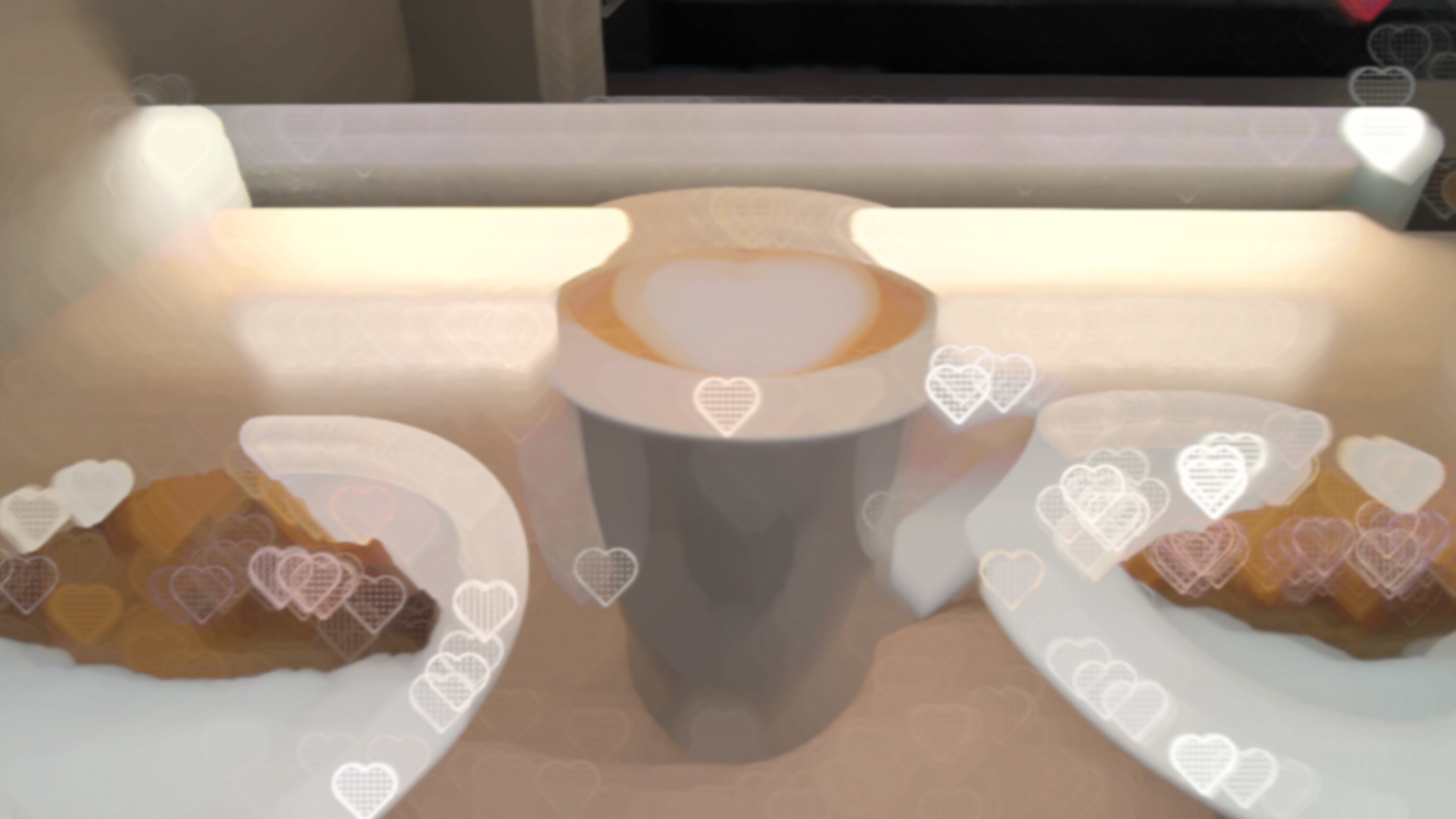 YOU - But First Coffee 💖 Official Music Video #навсегдалюбовь #butfirstcoffee #electronicmusic