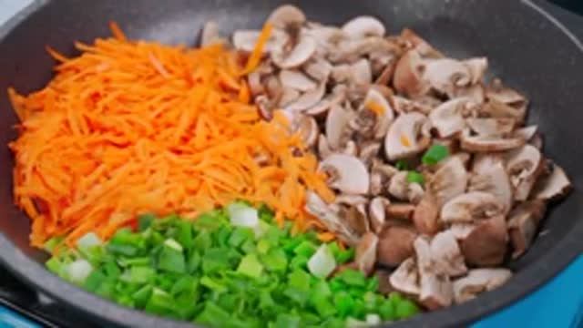 Готовлю НА 3 ДНЯ! Экономим время на кухне без Хлопот смотреть онлайн