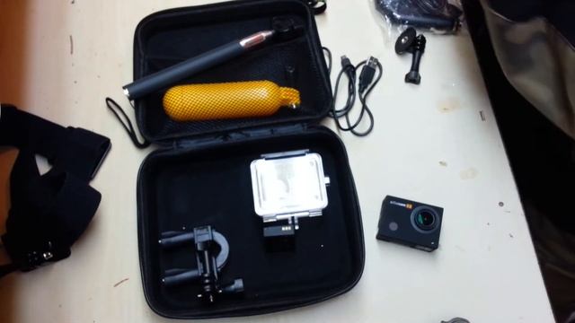 Overmax activecam 3.3 смотреть онлайн