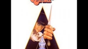 10. Overture to the Sun - (Terry Tucker) - [A Clockwork Orange]