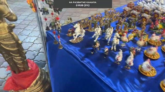 Прогулка в Крыму. Евпатория смотреть онлайн