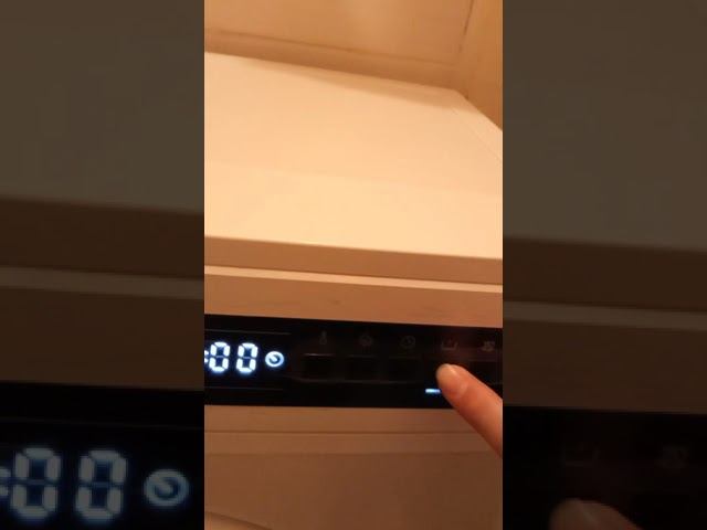 Реальный отзыв стиральная машина Vestfrost VF5T2100W смотреть онлайн