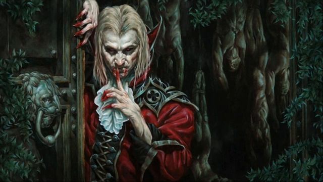 Альтернативный бит в стиле группы VAMPIES Vampire130Bpm смотреть онлайн