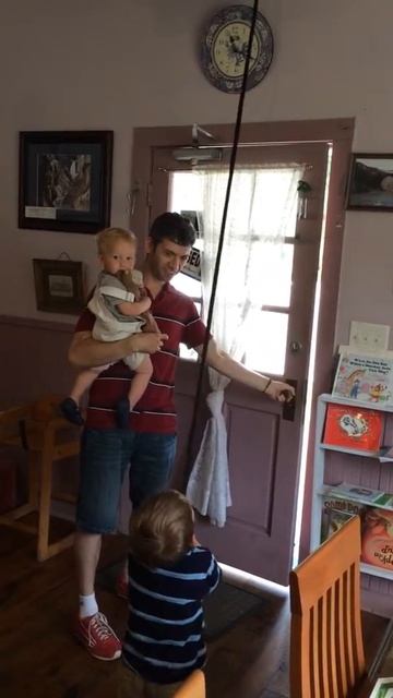 Дин-дон - ресторан-школа смотреть онлайн