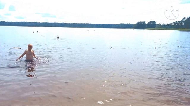 Озеро Свято (Дедово). смотреть онлайн