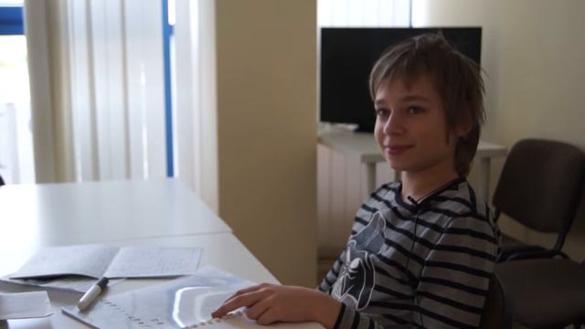 Отзыв Никита смотреть онлайн