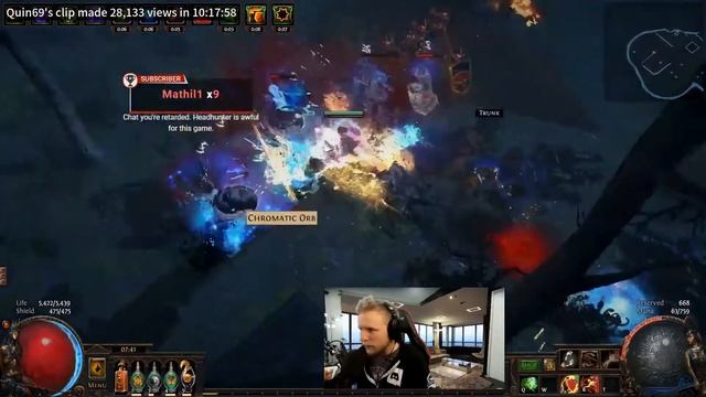 MOST VIEWED TWITCH CLIPS OF 01.07.2019: MIA MALKOVA LIKES POKES SINGING смотреть онлайн