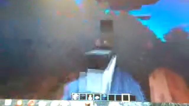 minecraft (сороем город) - отель 1 часть смотреть онлайн