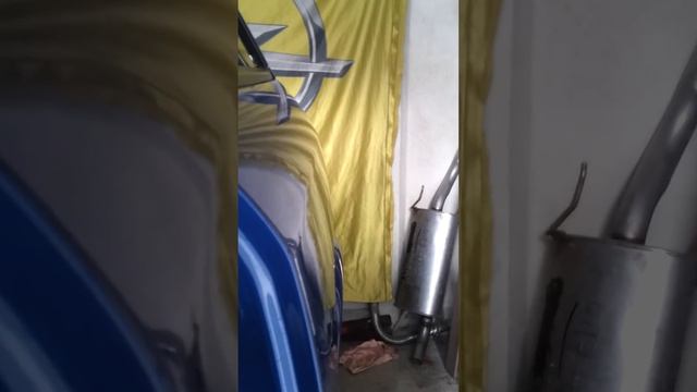 Astra Z18XE ligne inox смотреть онлайн