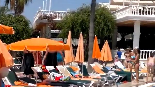 Justiniano Deluxe Resort август 2013 смотреть онлайн