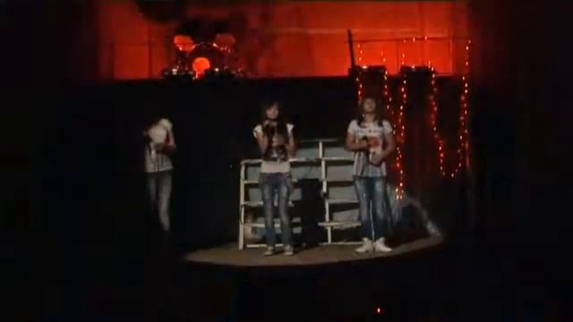 Вумкн Бэнд - Нас не изменят (Кавер: Ранетки) смотреть онлайн