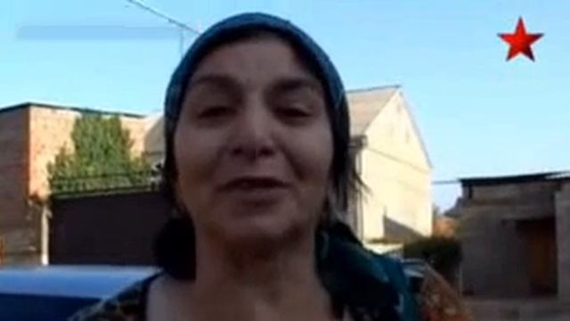 ЦСН ФСБ. Бой в Махачкале смотреть онлайн