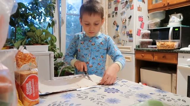 ВЛОГ: ДЕНЬ ГОРОДА в Москве смотреть онлайн