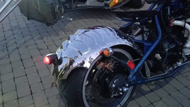 СУЗДАЛЬ БЛЮЗ БАЙК ФЕСТ! смотреть онлайн