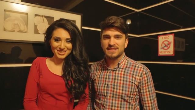Айша ресторане Очаг творческий вечер смотреть онлайн