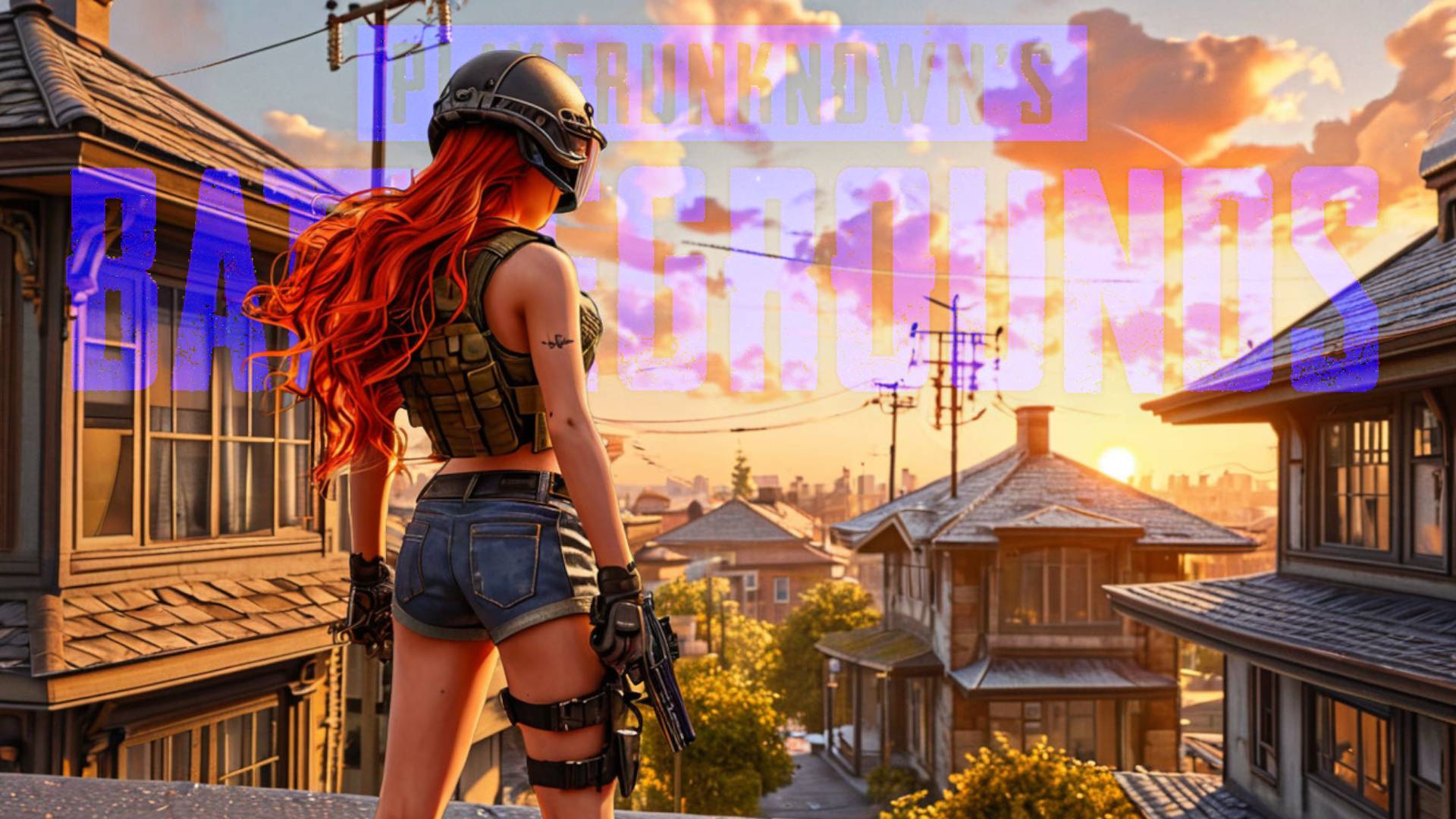 SOLO БОЕЦ в PUBG смотреть онлайн