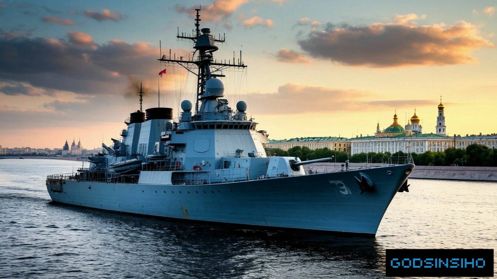 Мир кораблей. Новинка. Эсминец Осмотрительный. смотреть онлайн