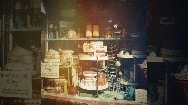 Звуки (Рестораны) смотреть онлайн